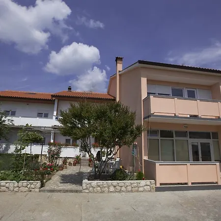 Simona Appartement